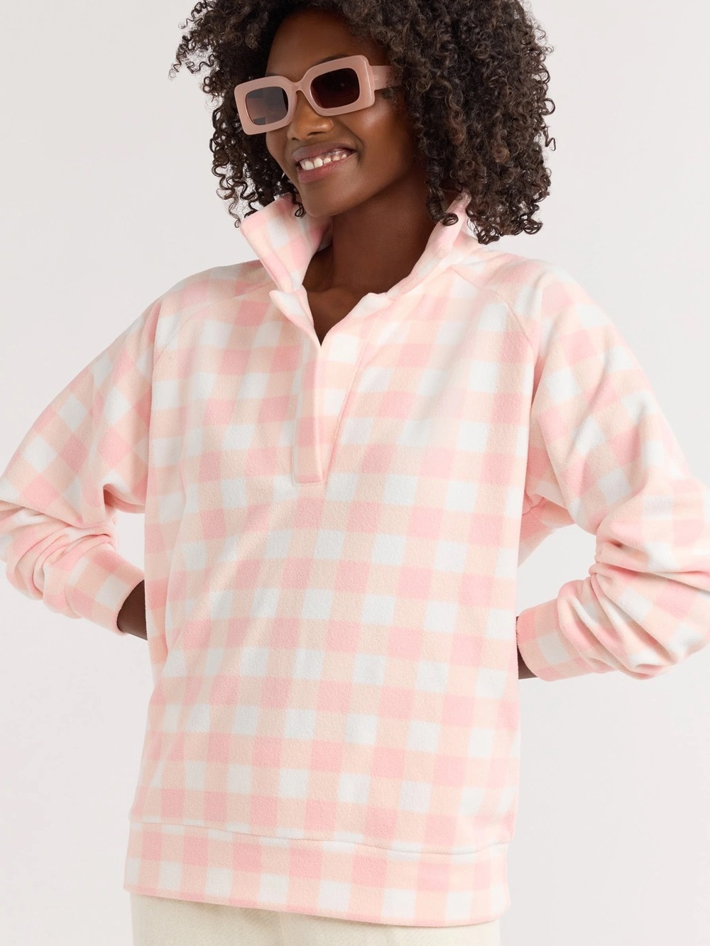 Dudley Stephens The Ingrid Pullover